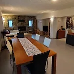 στον λεμονόκηπο Casa vacanze