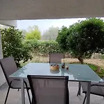 Casa vacanze στον λεμονόκηπο Nerántza