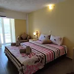 στον λεμονόκηπο Casa vacanze Nerántza