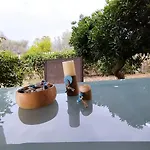 στον λεμονόκηπο Casa vacanze