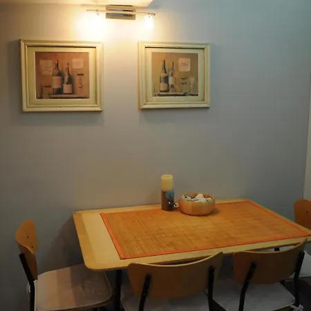 Prázdninový dům στον λεμονόκηπο *