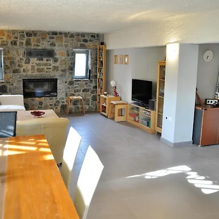 στον λεμονόκηπο Prázdninový dům Nerántza