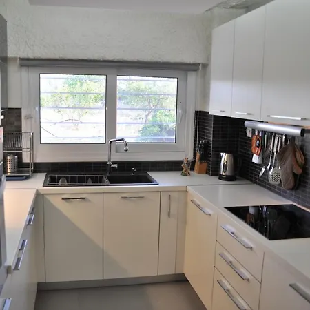 Prázdninový dům στον λεμονόκηπο Nerántza