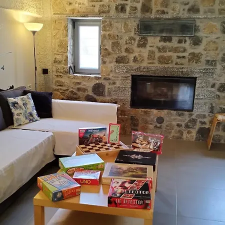 στον λεμονόκηπο Nerantza