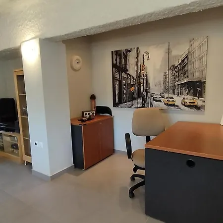 Holiday home στον λεμονόκηπο