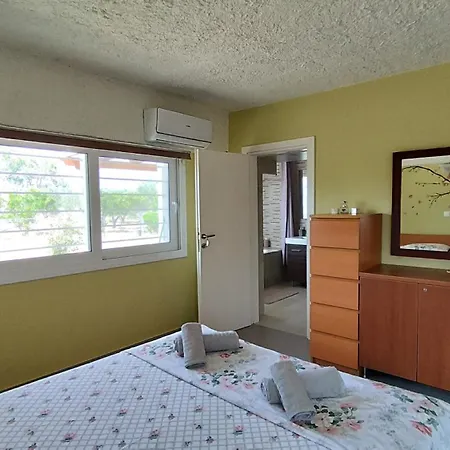 Holiday home στον λεμονόκηπο *
