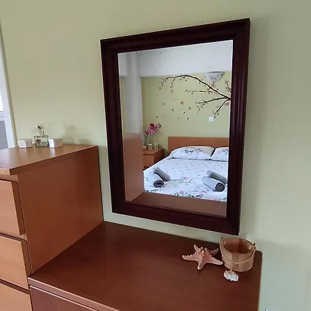 Holiday home στον λεμονόκηπο *