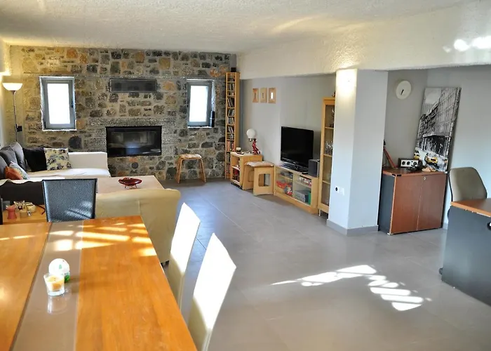 στον λεμονόκηπο Dom wakacyjny Nerántza