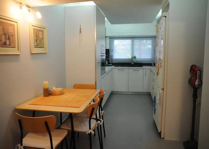 στον λεμονόκηπο Vakantiehuis