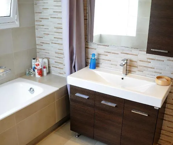 στον λεμονόκηπο Vakantiehuis *