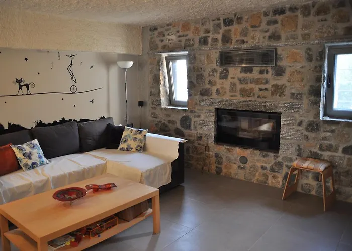 στον λεμονόκηπο *