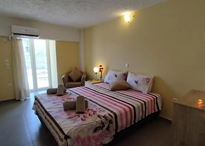 στον λεμονόκηπο *