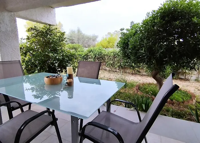 στον λεμονόκηπο Vakantiehuis