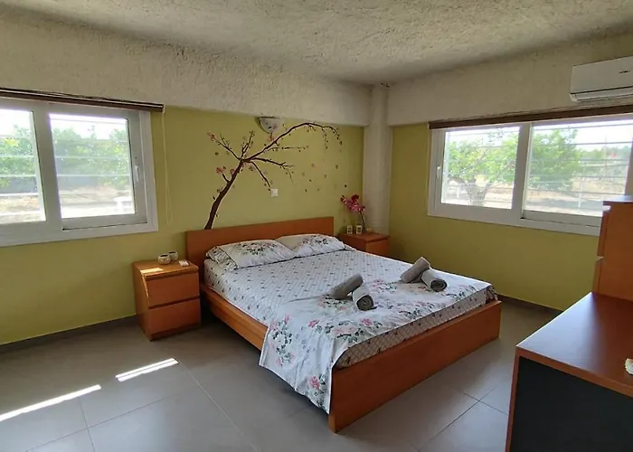 στον λεμονόκηπο * Nerántza