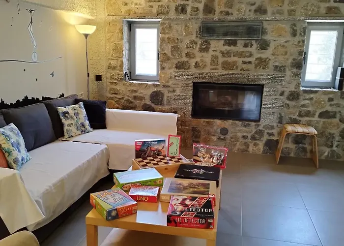 στον λεμονόκηπο Nerántza