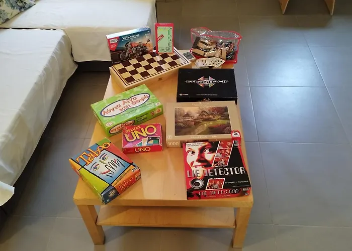 στον λεμονόκηπο Vakantiehuis *