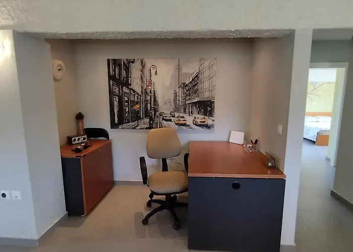 στον λεμονόκηπο Dom wakacyjny Nerántza