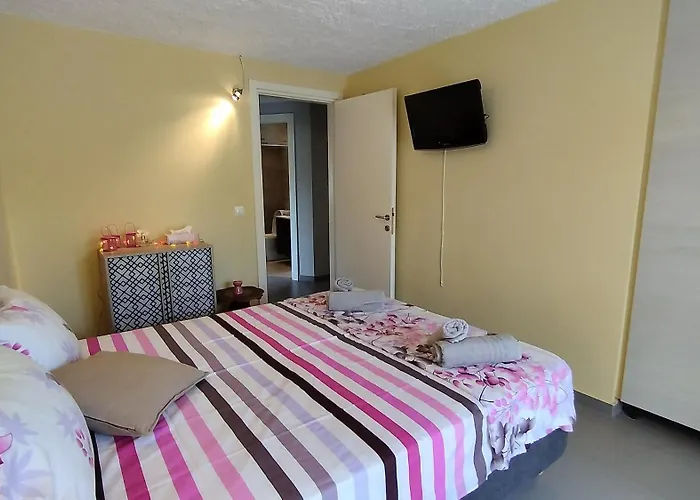 στον λεμονόκηπο * Nerántza